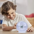 thumbnail image 4 of 44Pcs Earth Standard Puzzle From Be 3D Brainteasers For Puzzlers Twelve And Up, 4 of 7