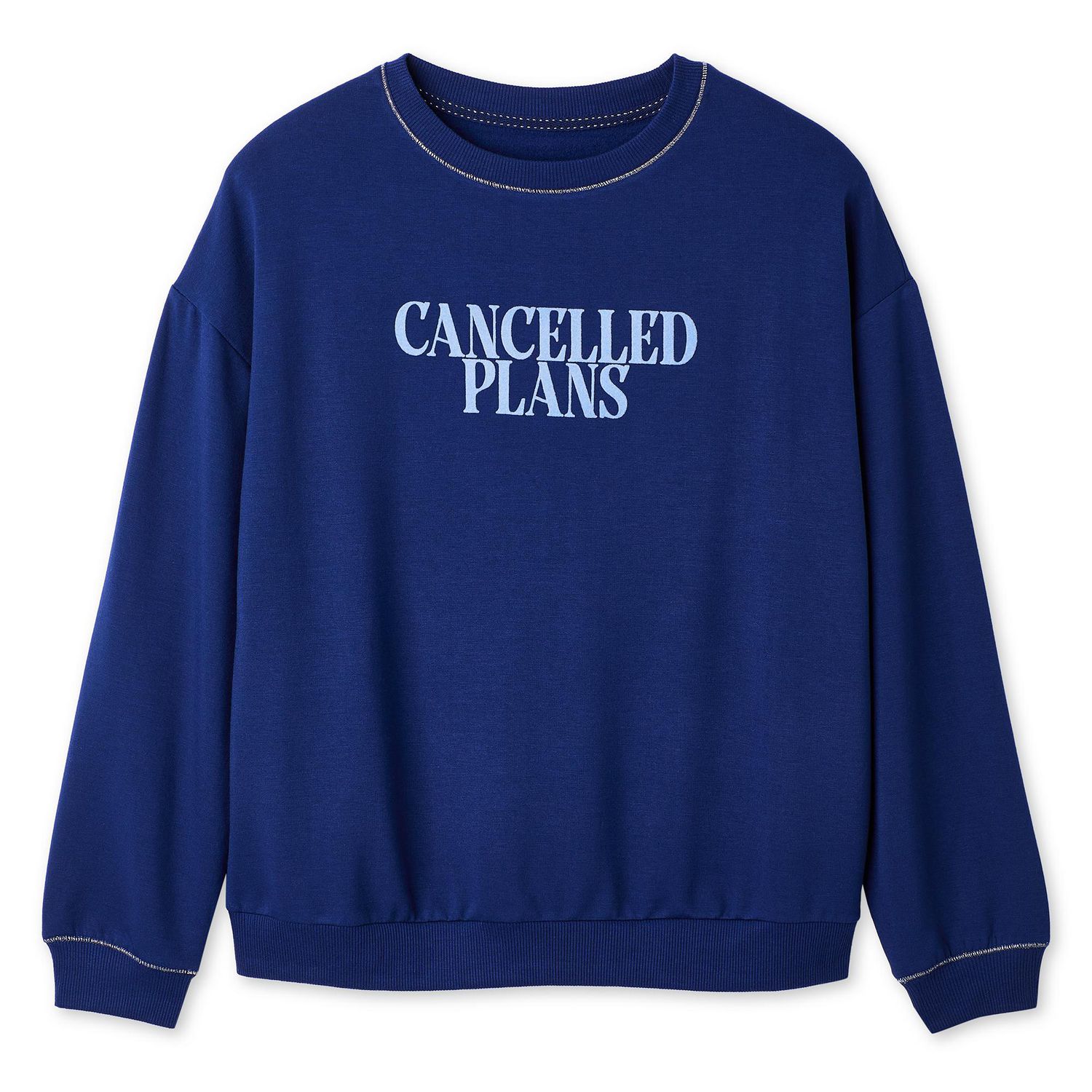 George Women's Sleep Sweatshirt