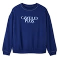 thumbnail image 1 of George Women's Sleep Sweatshirt, 1 of 6