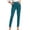 Navy, variant on LLYwey Deals Plus Size Yoga Pants for Women Ladies Pants with Pockets Business Casual Work Pants Ladies Stretchy Skinny Office Pants New Full Length Pants Trousers Regular Fitted Black XXL