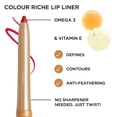 thumbnail image 3 of Colour Riche Lip Liner, 3 of 6