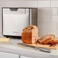 thumbnail image 3 of Cuisinart Convection Bread Maker, 3 of 4