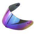 thumbnail image 2 of Tignapoo AGV K1 K3SV K5 Lentille de Remplacement pour Casque - Anti-Éblouissement, Anti-Buée, Protection UV, Résistant aux Égratignures, Options Multicolores, Installation Facile, Matériau PC Léger, 2 of 6