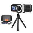 thumbnail image 1 of Speed Tester,  Ball Speed Tester Paintball BB Shooting Chronograph Tester Air Gun Accessory, 1 of 7
