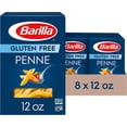 thumbnail image 1 of Barilla Penne Sans Gluten, 12 Oz (Lot de 8), 1 of 5