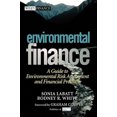 thumbnail image 3 of Financement Environnemental, Rodney R. White, Sonia Labatt Couverture Rigide, 3 of 3
