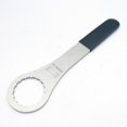 thumbnail image 4 of Maytalsory Outil de Réparation d'Essieu de Clé d'Outil de Clé de Pédalier Outil de 40,5 Mm 240x60x4mm 1Set, 4 of 6