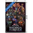 thumbnail image 4 of Marvel Black Panther : Wakanda Forever - Groupe, 4 of 4