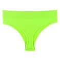 thumbnail image 3 of Culottes pour Femmes String Uni Libido Grande Taille T-back Culottes Aguichant sous-Vêtements, 3 of 8
