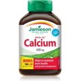 thumbnail image 1 of Jamieson Caplets de Mega Cal Calcium 650 mg, 1 of 4