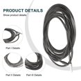thumbnail image 4 of MYG 5 Meter Electric Drill Drain Dredging Spring Sink Cleaner Sewer Dredging Tool, 4 of 9
