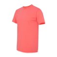 thumbnail image 1 of Gildan - Heavy Cotton T-Shirt - 5000 - Coral Silk - Size: 3XL, 1 of 8