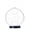 B, variant on IROINID Back to School Supplies,School Essentials,Cats Space Helmet Breathable Collar L
