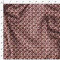 thumbnail image 4 of Soimoi Rayon Fabric Floral & Paisley Fabric Prints by Yard 56 Inch Wide, 4 of 5