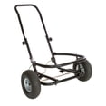 thumbnail image 2 of Miller Manufacturing Company CA500 Multipurpose Muck Cart 70 Quart Tubs (3 Pack), 2 of 6