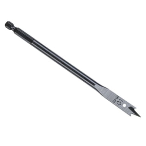 Milwaukee Power Tools - Flat Wood Drill Bit 13 x 160mm