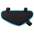 thumbnail image 4 of Amdohai Bike Triangle Bag Bicycle Front Frame Tube Bag Frame Bag MTB Cycling Tool Accessories Storage Bag Pouch, 4 of 7