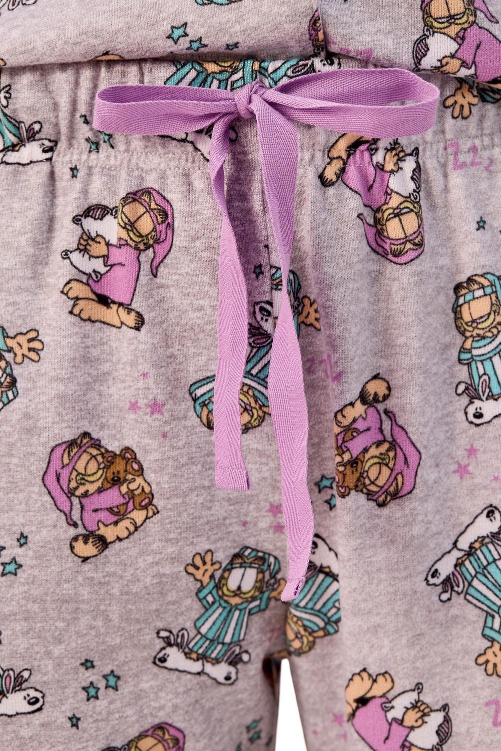 Garfield Women's Sleepwear PJ Set