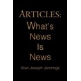thumbnail image 2 of Articles: Quelles Sont les Nouvelles Est Nouvelles, 2 of 2
