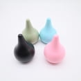thumbnail image 3 of facefd Rouleau Absorbant d'Huile pour le Visage Pierre Beauté Contrôle Bâton d'Élimination du Visage Lavable Réutilisable Absorption des Joues Nettoyage Noir Noir, 3 of 6