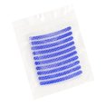 thumbnail image 1 of Reflective Wheel Rim Stickers for Car and Motorcycle Night Safety Decoration, 20 Pcs, 1 of 4