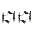 thumbnail image 2 of Wweixi 2piece Bite Valves Replacement Hydration Bags Valves Outdoor Hydration Bags Backpack Hydration 2Set, 2 of 6