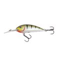 thumbnail image 3 of Northland  RSD5-BT Rumble Shad - 3/8oz - 2.25" - 1 Box - Diving Depth 5-12' - Blue Tiger, 3 of 11