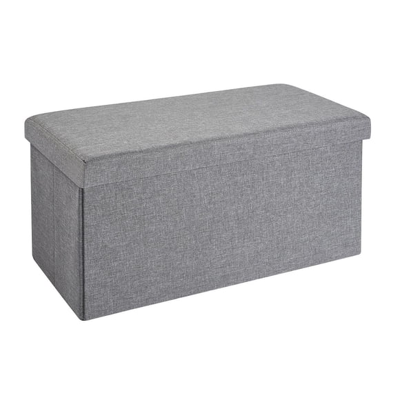 Coffre de rangement pliable Mainstays
