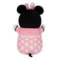 thumbnail image 5 of Squishmallows 10" Disney Hugmees, Minnie Mouse, 5 of 5
