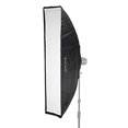 thumbnail image 2 of Fotodiox SBX-Stnd-Flash-12x56 12 x 56 in. Pro Softbox with Flash Speedring, 2 of 3