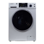 Equator Original All-in-One Washer Dryer VENTLESS/VENTED PET cycle 1.62cf/15lbs 110V