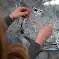 thumbnail image 5 of Snoopy Detective 3D Crystal Puzzle, 5 of 5