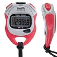 thumbnail image 1 of GoodLife FITNESS Tough Timer, 1 of 7