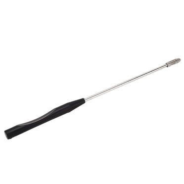 Bâton D'inoculation, Kit de Boucle D'inoculation, Anneau D'inoculation Réutilisable en Cuivre avec Bouteille, Ustensiles de Laboratoire, Consumables, Prévention des Tubes de Pollution