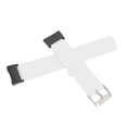 thumbnail image 1 of Silicone Strap For Redmi Watch Silicone Watch Band Silicone Band Compatible For Redmi Watch Sport Replacement Strap Watch Band Bracelet, 1 of 8