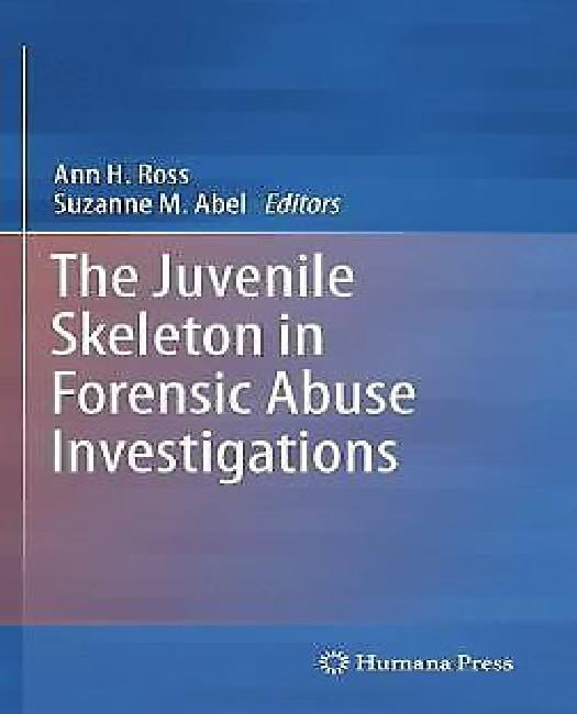 Le Squelette Juvénile dans les Enquêtes d'Abus Forensiques