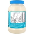 thumbnail image 2 of Great Value Light Mayonnaise Type Dressing, 2 of 5