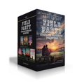 thumbnail image 2 of Field Party Complete Paperback Collection (Boxed Set): Until Friday Night; Under the Lights; After the Game; Losing the Field; Making a Play; Game Changer; The Last Field Party, 2 of 2