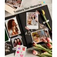 thumbnail image 4 of Photo Paper 4×6" and Ink Cartridge 72 sheets for PixCut S1, 4 of 4