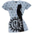 thumbnail image 1 of Mar - T-Shirt Junior Queen, 1 of 1