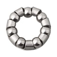 thumbnail image 1 of Ensemble d'Accessoires de Guidon de Vélo Vtt Fourche Casques Roulements à Billes, 1 of 9