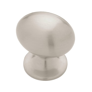 Peerless Football Nickel Knob, 10-Pk.