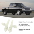 thumbnail image 3 of Heater Hose T Connector,Heater Hose Connector High Toughness Long Lifespan  Performance XL, 3 of 7
