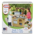 thumbnail image 3 of Barbecue d'extérieur Cook'n Play Little Tikes, 3 of 9