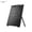 Black, variant on HowShow 12inch LCD Digital Writing Tablet Portable Graphic Board Black