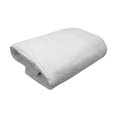 thumbnail image 1 of Hometrends Drap De Bain Jaune, 1 of 3
