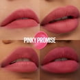 thumbnail image 4 of Maybelline Teddy Tint, Encre à Lèvres Douce, Sensation Légère, Tenue 12 H, Fini Transparent Ou Flouté, 4 of 7