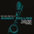 thumbnail image 1 of Sonny Rollins - Volume 2 (vinyl), 1 of 1