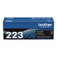 thumbnail image 3 of Brother TN223BK Toner Cartridge, 3 of 8
