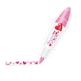 thumbnail image 1 of Meitianfacai Pocket Tape Pen DIY Cute Animals Press Type Decorative Pen New Creatives Cartoons Pattern Decorative Tape, 1 of 1